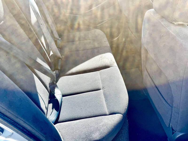 2008 Nissan Altima 2.5