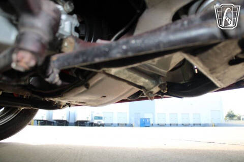 1963 Chevrolet Corvette