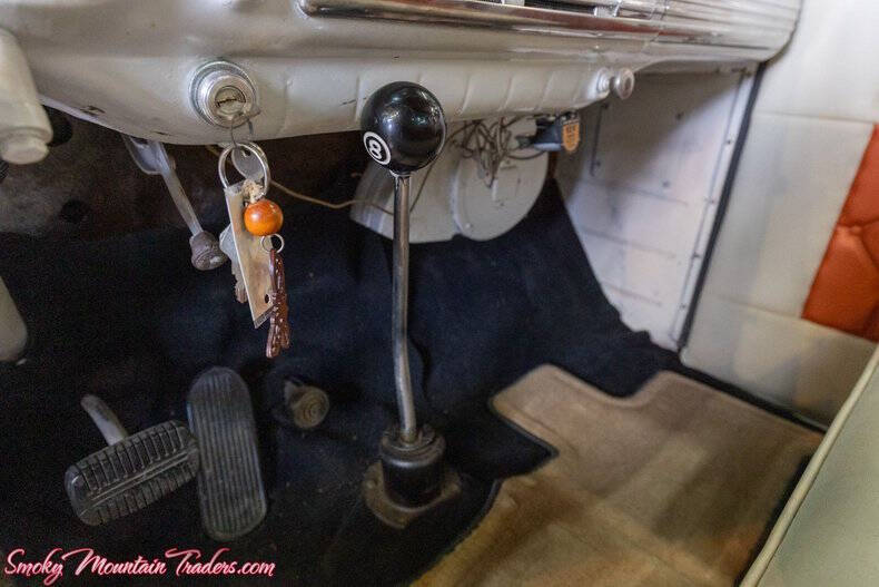 1949 GMC 100