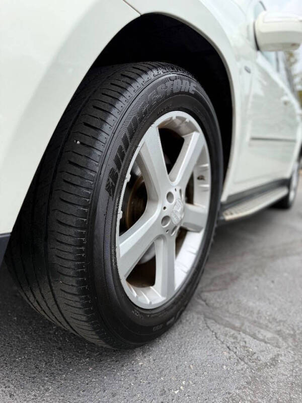 2009 Mercedes-Benz GL-Class GL 320 BlueTEC