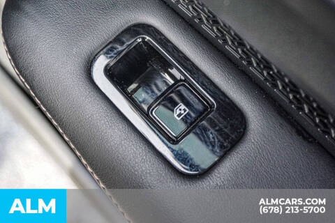 2023 Nissan Ariya Evolve+