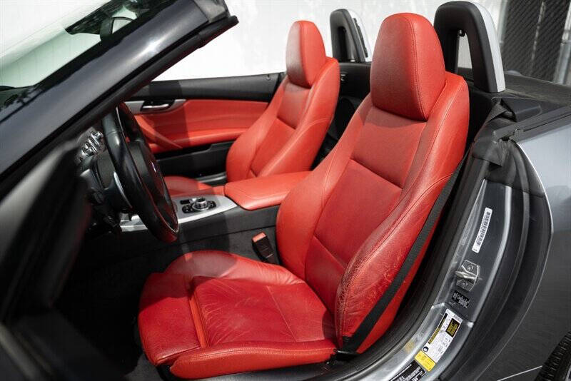 2013 BMW Z4 sDrive28i