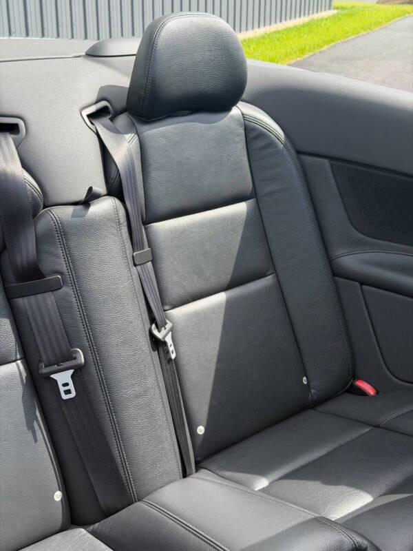 2007 Volvo C70 T5