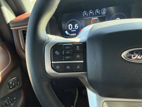 2024 Ford Expedition Limited