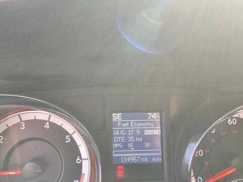 2020 Dodge Grand Caravan GT