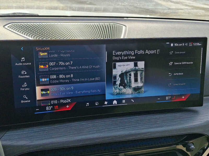 2025 BMW 3 Series 330i xDrive