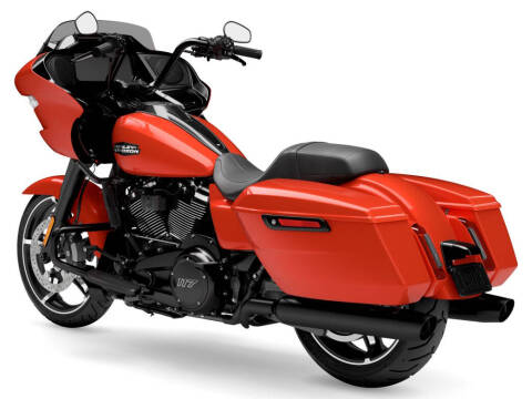 2026 Harley-Davidson Road Glide