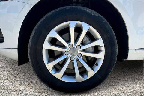 2017 Audi Q5 2.0T quattro Premium