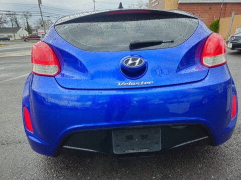 2012 Hyundai Veloster