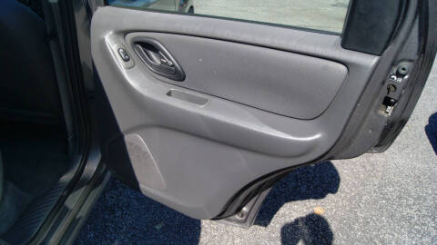 2006 Ford Escape XLS