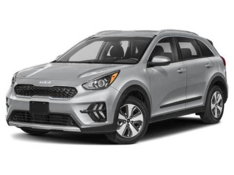 2022 Kia Niro LX