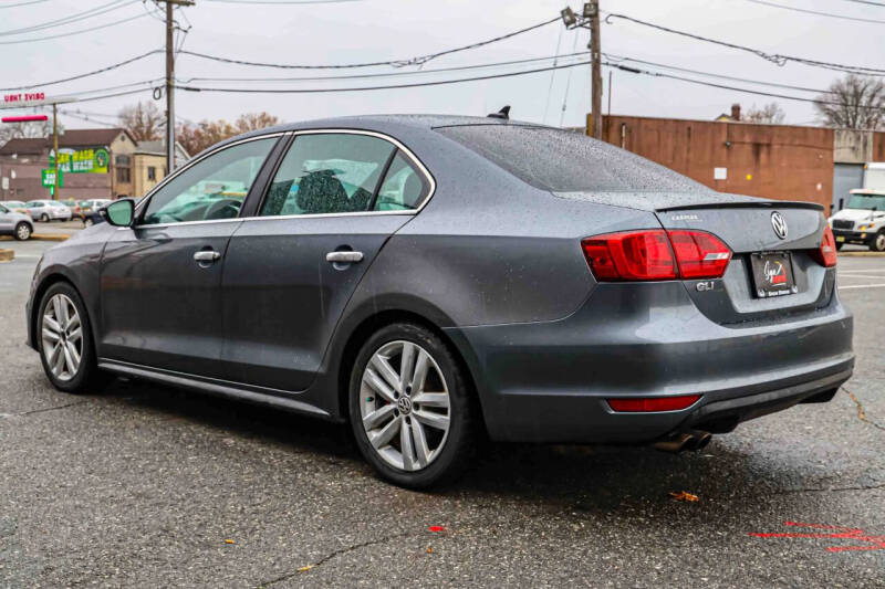 2012 Volkswagen Jetta