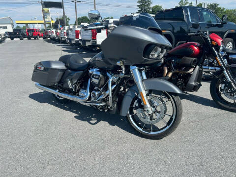 2021 Harley-Davidson Road Glide for sale at Stakes Auto Sales in Fayetteville PA