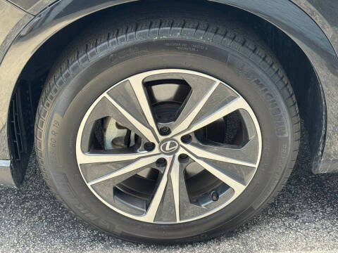 2024 Lexus RX 350