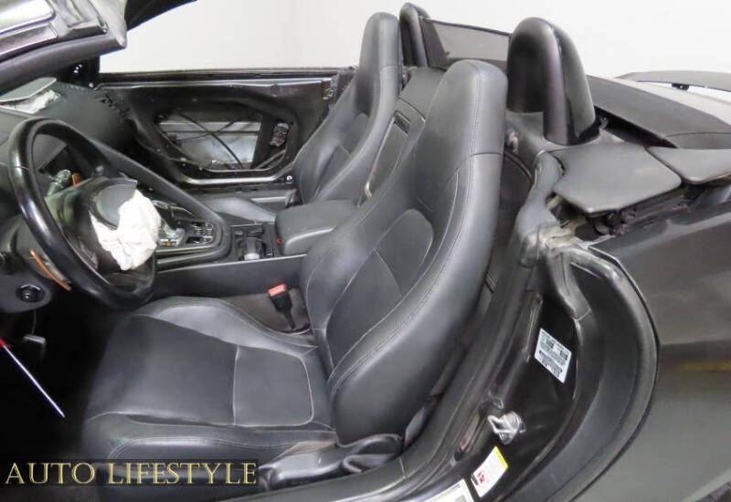 2014 Jaguar F-TYPE V8 S