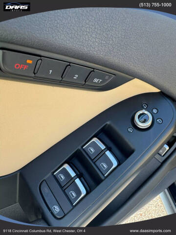 2013 Audi Allroad 2.0T quattro Premium Plus