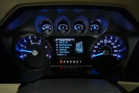 2014 Ford F-350 Super Duty