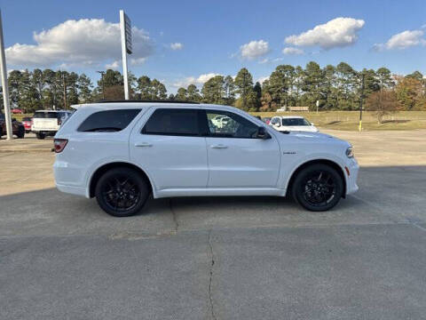 2026 Dodge Durango GT HEMI Plus