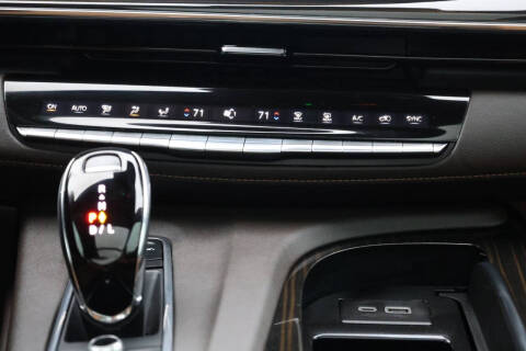 2023 Cadillac Escalade ESV Sport