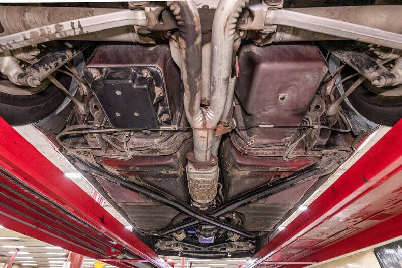 1987 Chevrolet Corvette