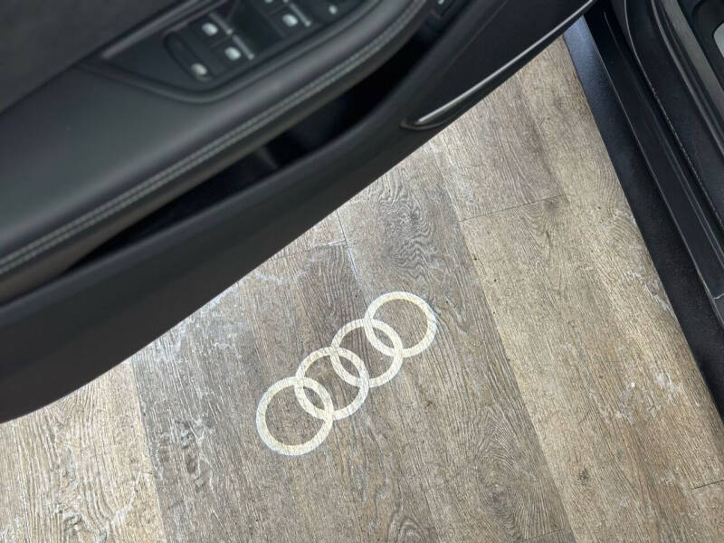 2018 Audi S5 Sportback 3.0T quattro Premium Plus