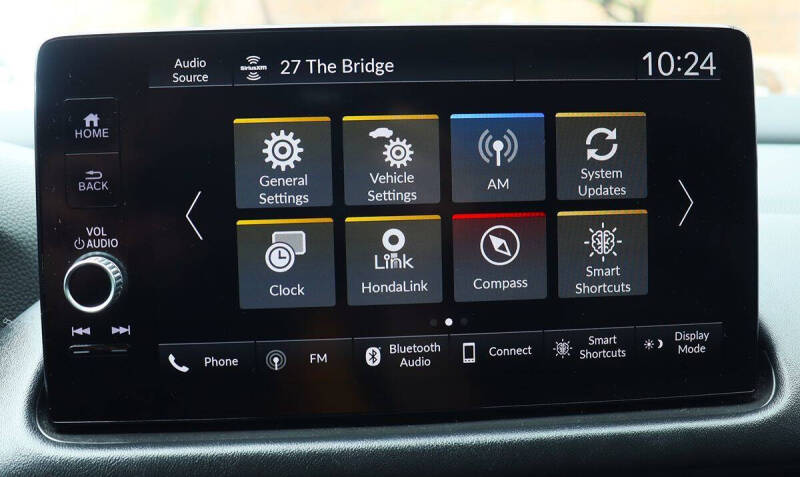 2023 Honda HR-V EX-L