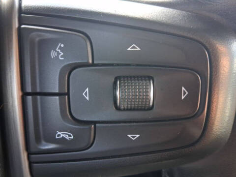 2021 GMC Sierra 2500HD