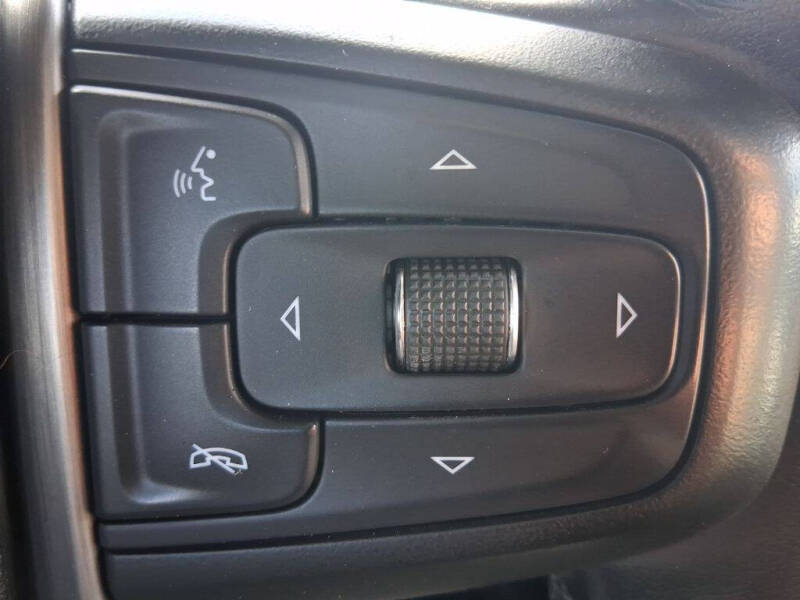 2021 GMC Sierra 2500HD