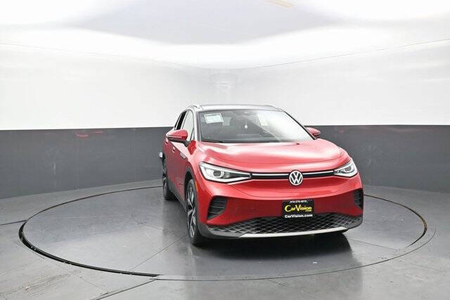 2022 Volkswagen ID.4 Pro S