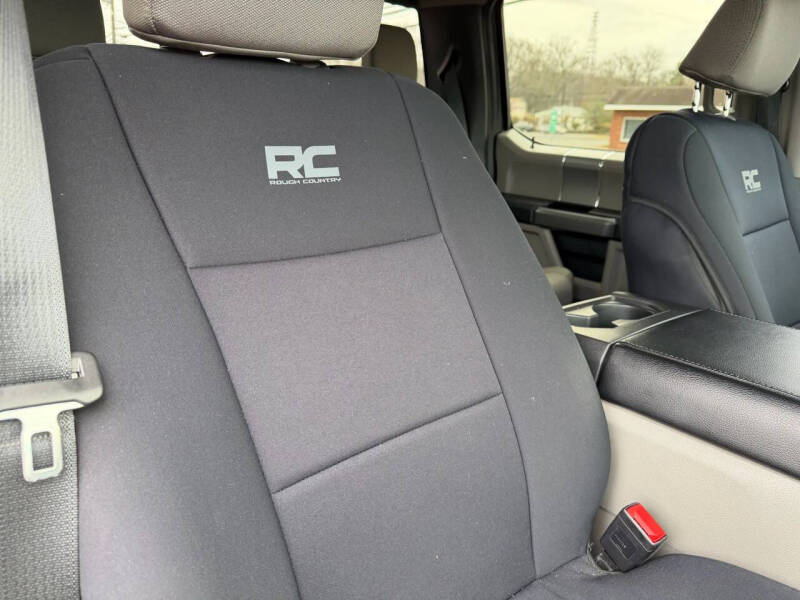 2021 Ford F-350 Super Duty