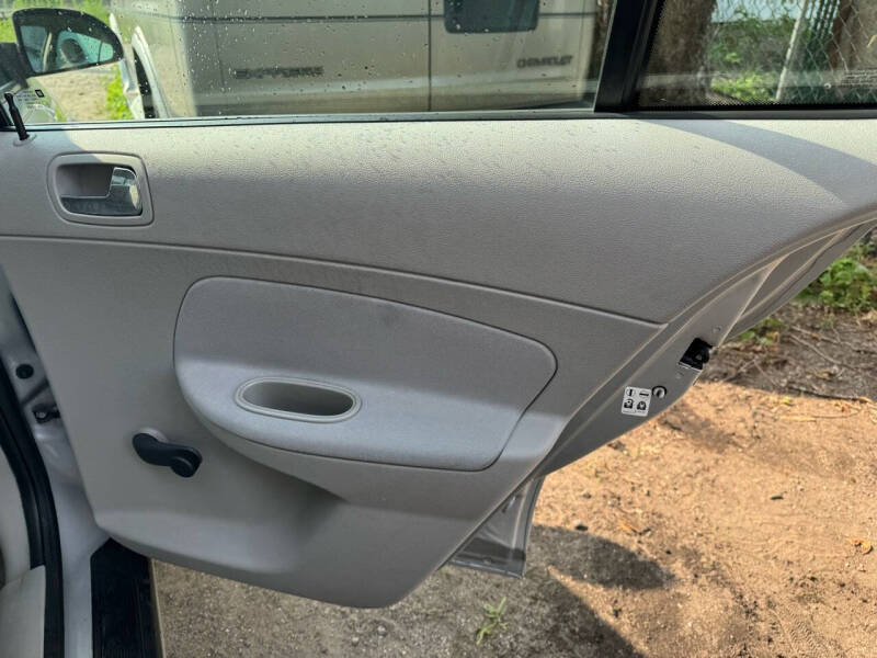 2008 Chevrolet Cobalt LS