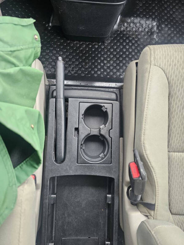 2011 Honda Element EX