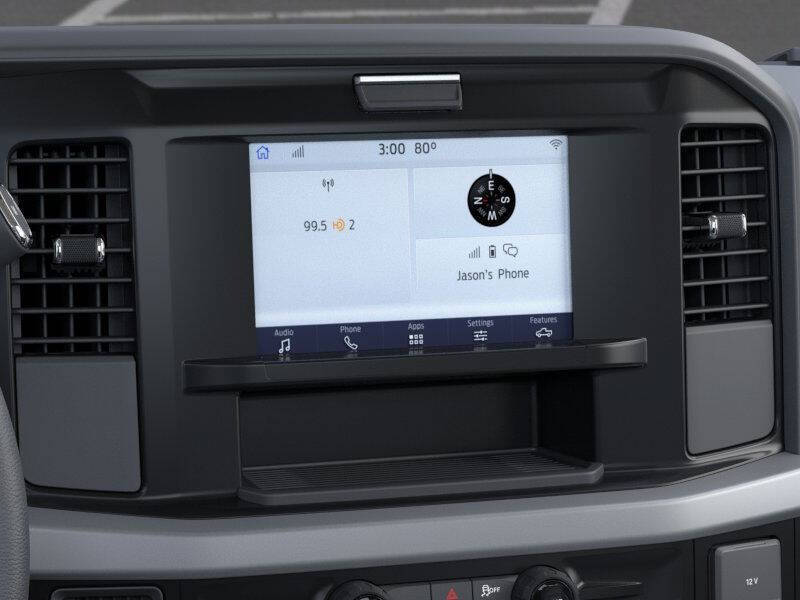 2026 Ford F-350 Super Duty XL