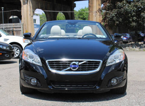 2012 Volvo C70 T5 Premier Plus