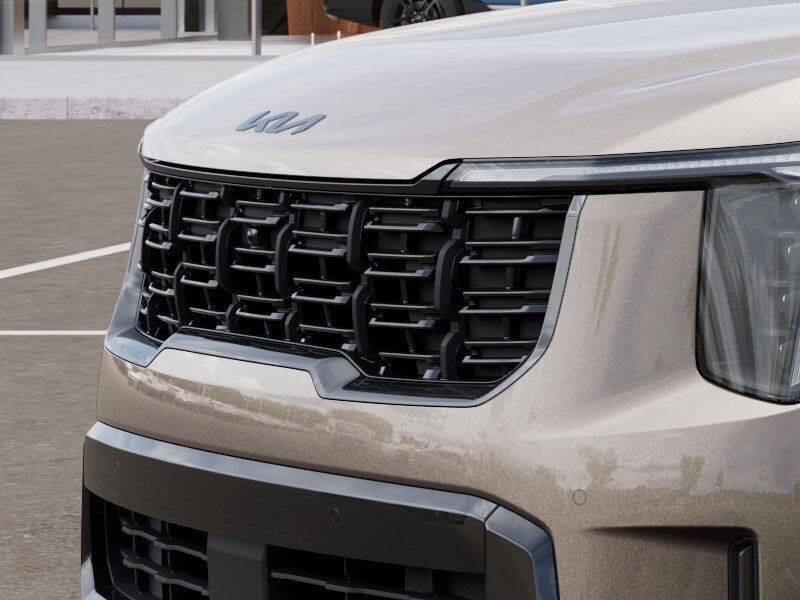 2026 Kia Sorento Hybrid X-Line SX-Prestige