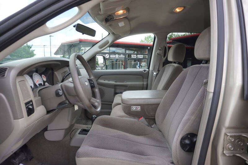 2005 Dodge Ram 2500
