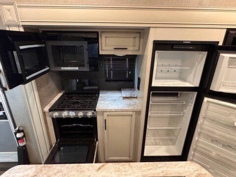 2021 Jayco Eagle HT