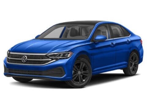 2022 Volkswagen Jetta for sale at St. Louis Auto Finance in Saint Louis MO