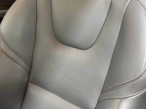 2016 Volvo V60 Cross Country T5