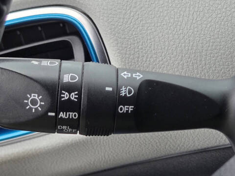 2017 Toyota Prius Prime Advanced