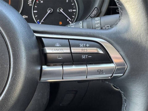 2023 Mazda CX-30 2.5 S Premium