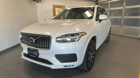 2023 Volvo XC90 B5 Core