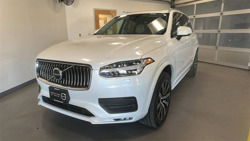 2023 Volvo XC90 B5 Core