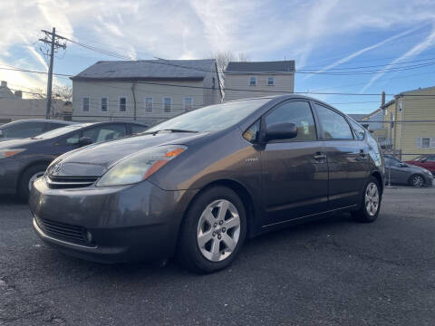 2007 Toyota Prius