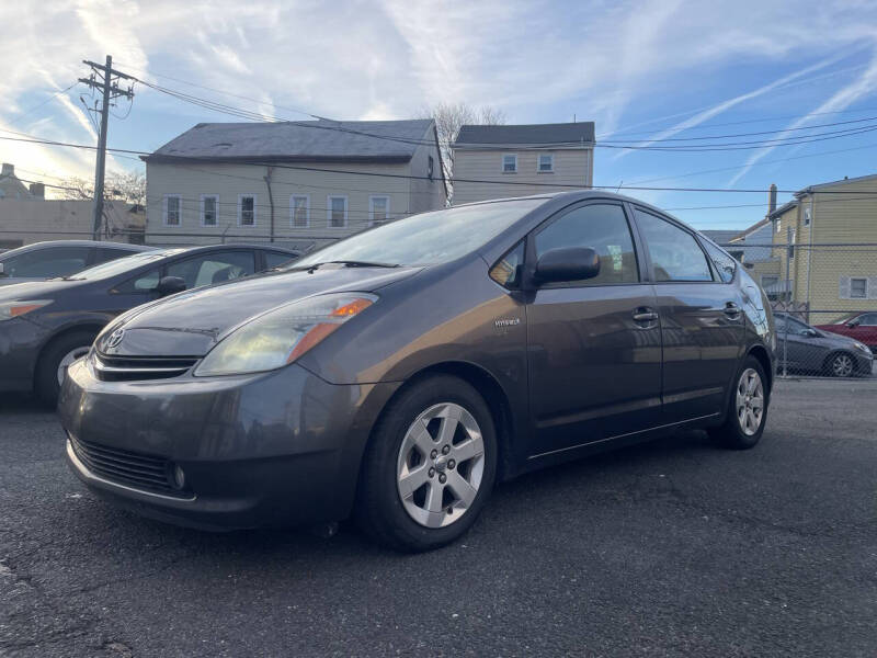 2007 Toyota Prius
