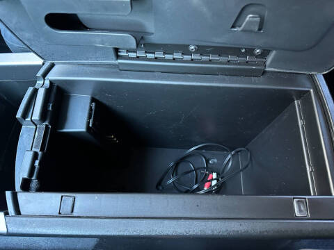 2014 Nissan Armada SV