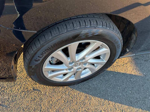 2012 Mazda MAZDA5 Sport