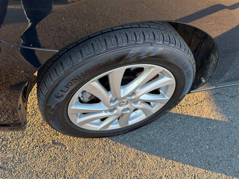 2012 Mazda MAZDA5 Sport