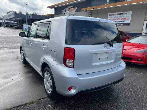 2013 Scion xB