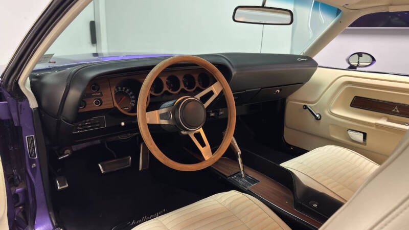 1970 Dodge Challenger